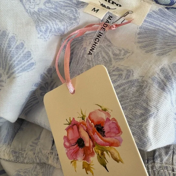 Entro Shift Top Size M NWT - Picture 4 of 9